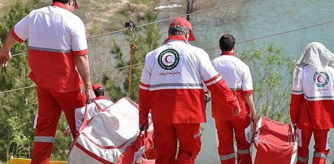 هلال احمر؛ نماد انساندوستی و مسئولیت اجتماعی هلال احمر؛ نماد انساندوستی و مسئولیت اجتماعی