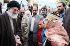 طلوع مهر در دیار ایمان
