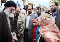 طلوع مهر در دیار ایمان