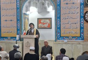 هشدار به محتکران و گرانفروشان
