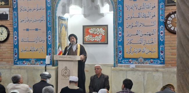 هشدار به محتکران و گران‌فروشان