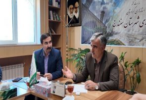تمرکز اعتبارات برای تکمیل پروژههای آموزشی سنندج