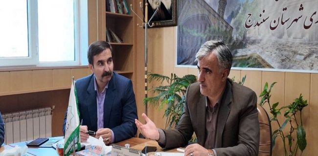 تمرکز اعتبارات برای تکمیل پروژه‌های آموزشی سنندج