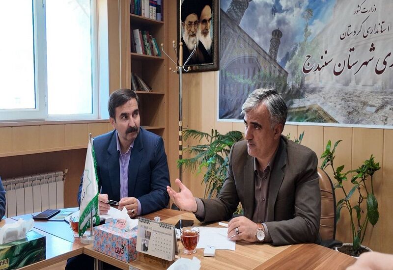 تمرکز اعتبارات برای تکمیل پروژههای آموزشی سنندج تمرکز اعتبارات برای تکمیل پروژههای آموزشی سنندج
