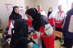 فریاد خدمت رسانی جهادگران در روستاهای سنندج