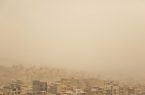 گرد و خاک، سلامت گروه‌های پرخطر را تهدید می‌کند