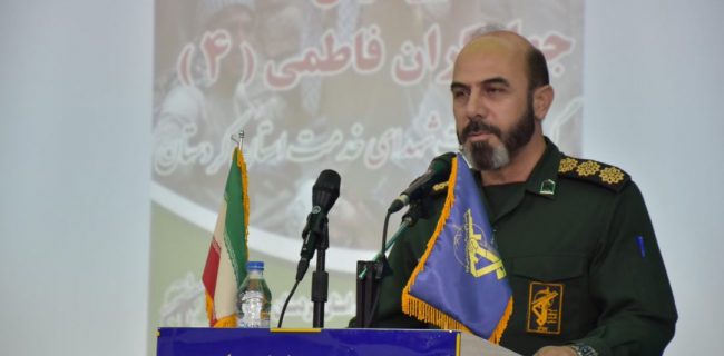 بسیج سازندگی محرومیت‌زدایی کردستان را شتاب داد