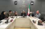 هشدار فرماندار سنندج درباره شتاب سالمندی