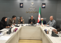 هشدار فرماندار سنندج درباره شتاب سالمندی