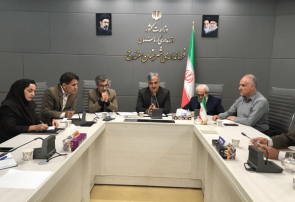 هشدار فرماندار سنندج درباره شتاب سالمندی