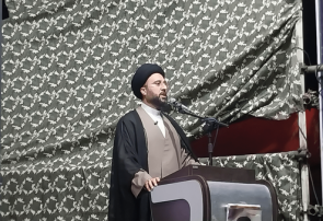 انقلاب اسلامی در مسیر تمدن‌سازی نوین
