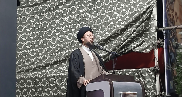 انقلاب اسلامی در مسیر تمدن‌سازی نوین
