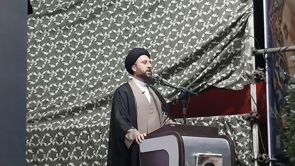 انقلاب اسلامی در مسیر تمدن‌سازی نوین