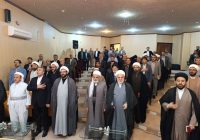 علمای کردستان، هدایتگران جامعه به سوی اخلاق