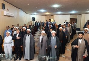 علمای کردستان، هدایتگران جامعه به سوی اخلاق