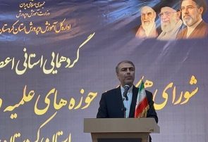 ائمه جماعت محور برنامههای تربیتی در کردستان