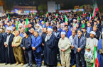 جهاد به معنای تلاش برای دفاع از دین و مقابله با ظلم است