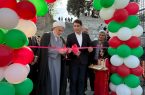 سنندج صاحب بزرگترین چمن دانش‌آموزی کشور شد