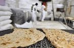 ادامه پلمپ نانوایان متخلف در سنندج