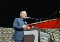 اتحاد مردم، بزرگترین مانع دشمنان است