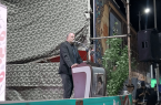 مکتب انقلاب، عزت و اقتدار را برای ملت ایران به ارمغان آورد
