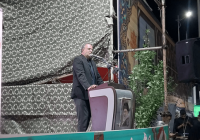 مکتب انقلاب، عزت و اقتدار را برای ملت ایران به ارمغان آورد