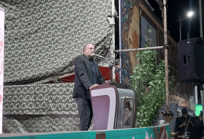 مکتب انقلاب، عزت و اقتدار را برای ملت ایران به ارمغان آورد