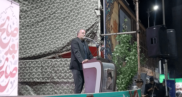 مکتب انقلاب، عزت و اقتدار را برای ملت ایران به ارمغان آورد