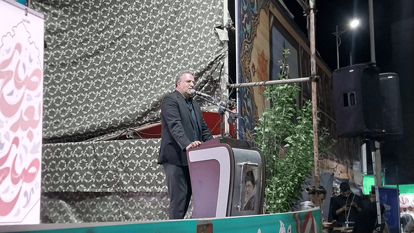 مکتب انقلاب، عزت و اقتدار را برای ملت ایران به ارمغان آورد