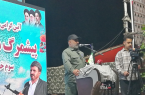 کردستان؛ نماد وفاداری به آرمان‌های انقلاب اسلامی