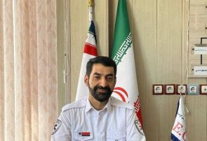 انجام ۴۲ درصد ماموریت های استان در سنندج