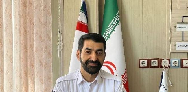 انجام ۴۲ درصد ماموریت های استان در سنندج
