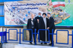 تحول عمرانی کردستان با دستاوردهای سفر رئیسی