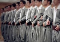 سنندج در گذار هویت و مدرنیته