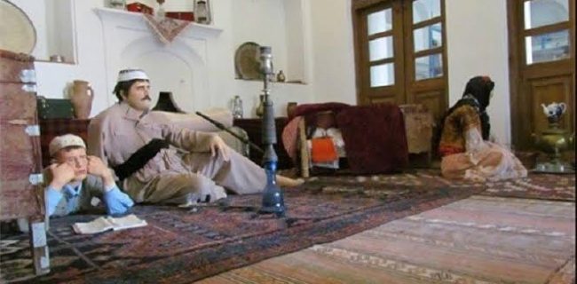موزه مردم‌شناسی سنندج، نگینی بر انگشتری میراث کردستان