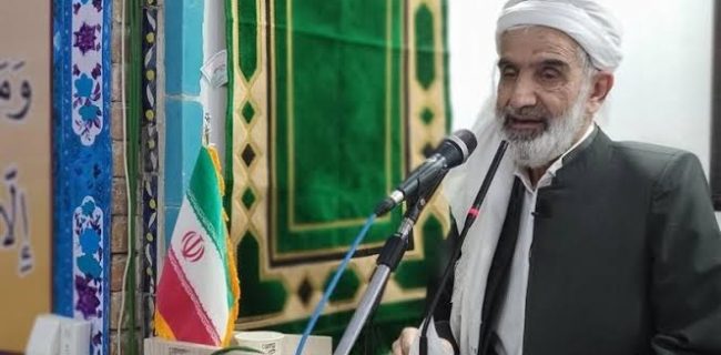ایستادگی مردم، دشمن را وادار به عقب‌نشینی کرد