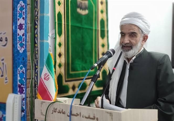 ایستادگی مردم، دشمن را وادار به عقبنشینی کرد ایستادگی مردم، دشمن را وادار به عقبنشینی کرد