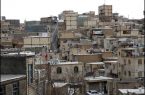 سنندج؛ تپش قلب شهر در بندِ فرسودگی