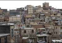 سنندج؛ تپش قلب شهر در بندِ فرسودگی