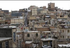 سنندج؛ تپش قلب شهر در بندِ فرسودگی