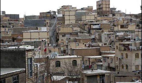 سنندج؛ تپش قلب شهر در بندِ فرسودگی سنندج؛ تپش قلب شهر در بندِ فرسودگی