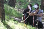 گسترش مصرف دخانیات؛ تهدیدی برای سلامت خانوادهها