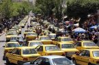 ترافیک سنندج؛ گره کور شهری با مردم صبور