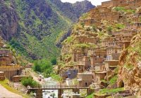 کردستان در محاصره موج تازه گردشگران