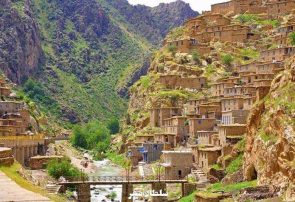 کردستان در محاصره موج تازه گردشگران