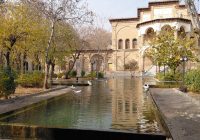 گردشگری فرهنگی سنندج؛ فرصتی برای توسعه پایدار