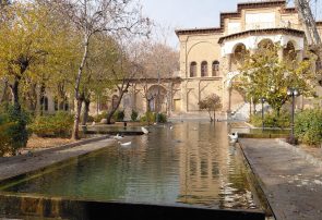 گردشگری فرهنگی سنندج؛ فرصتی برای توسعه پایدار
