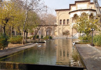 گردشگری فرهنگی سنندج؛ فرصتی برای توسعه پایدار