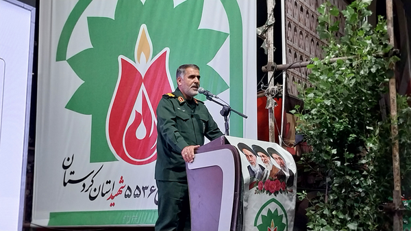 وحدت ملی ضامن تداوم اقتدار کشور