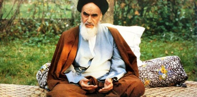 امام خمینی(ره)، رهبری که تاریخ را ساخت